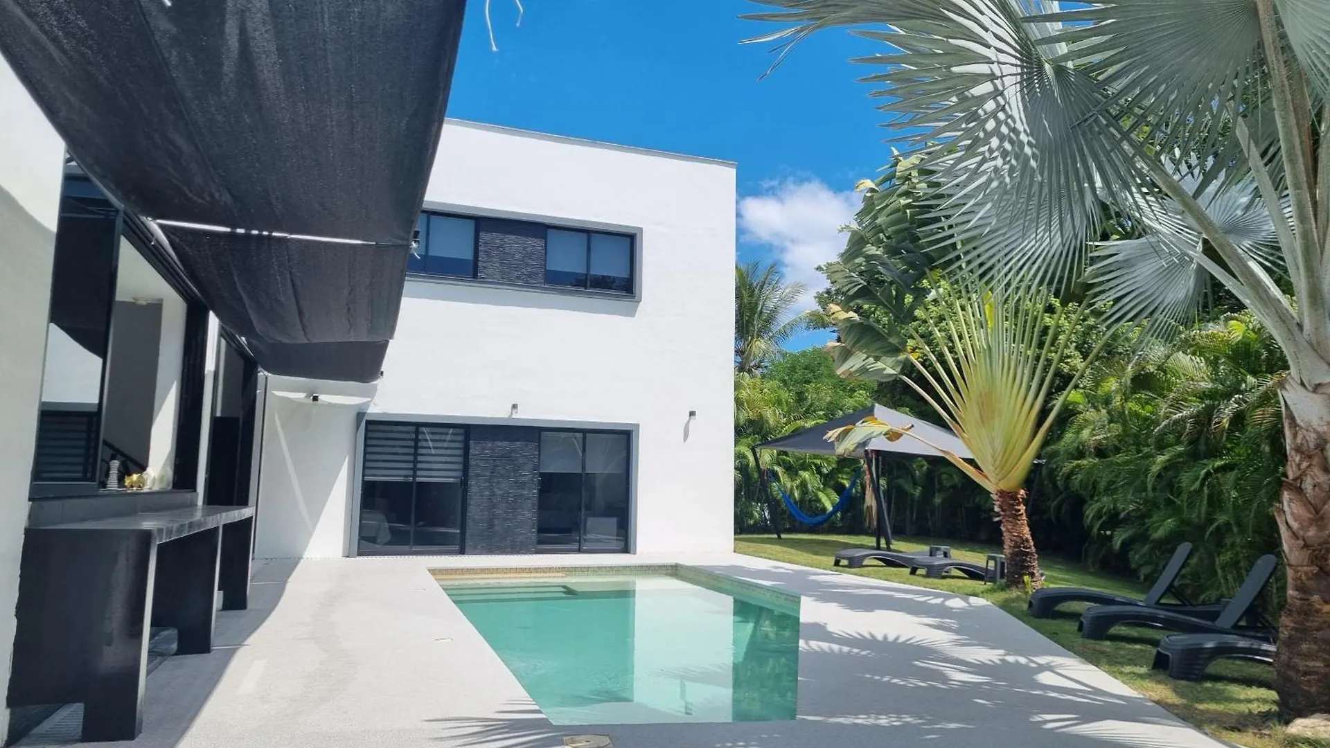 Celebre Villa Venus Playacar - 24 Pax Playa del Carmen