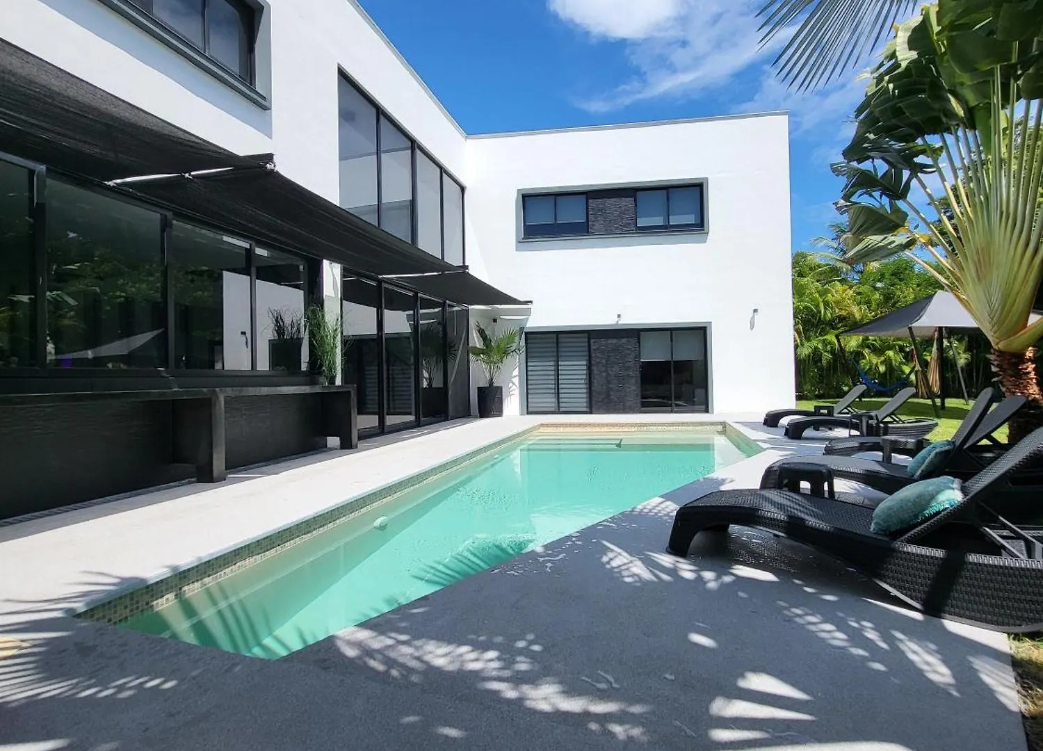 Celebre Villa Venus Playacar - 24 Pax location