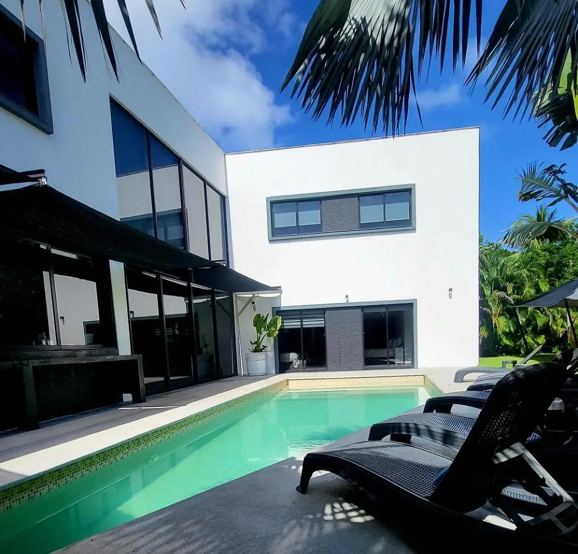 Celebre Villa Venus Playacar - 24 Pax Playa del Carmen